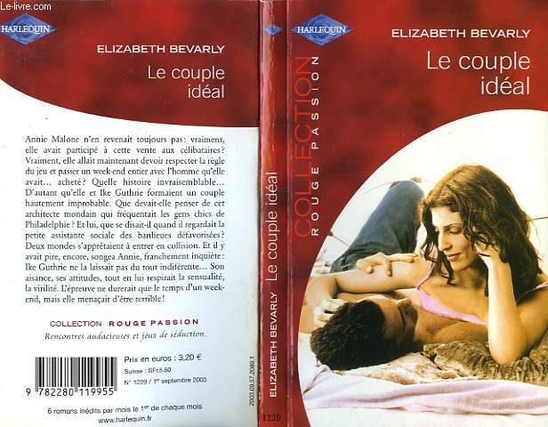 LE COUPLE IDEAL -