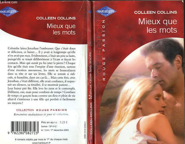 MIEUX QUE LES MOTS - TONGU TIED