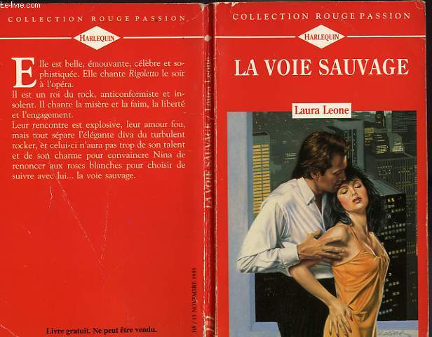 LA VOIE SAUVAGE - A WILDER NAME