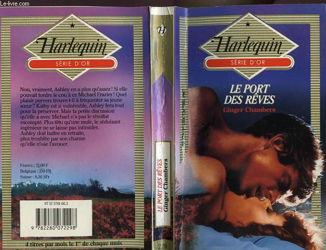LE PORT DES REVES - HARBOR OF DREAMS
