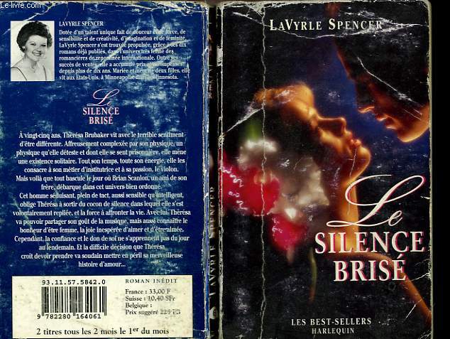 LA SILENCE BRISE - SWEET MEMORIES