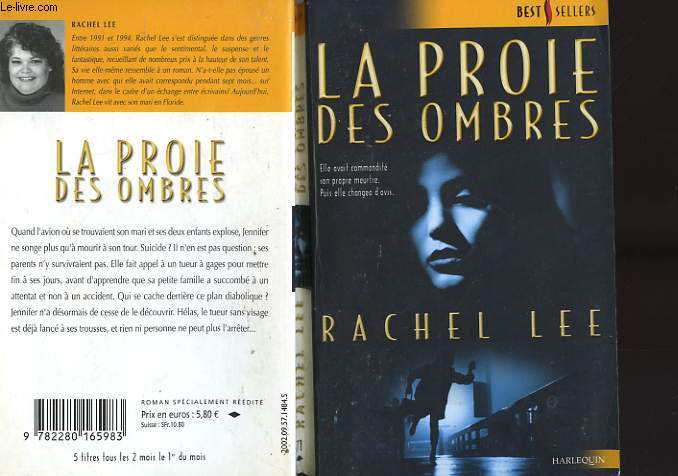 LA PROIE DES OMBRES - A FATEFUL CHOICE