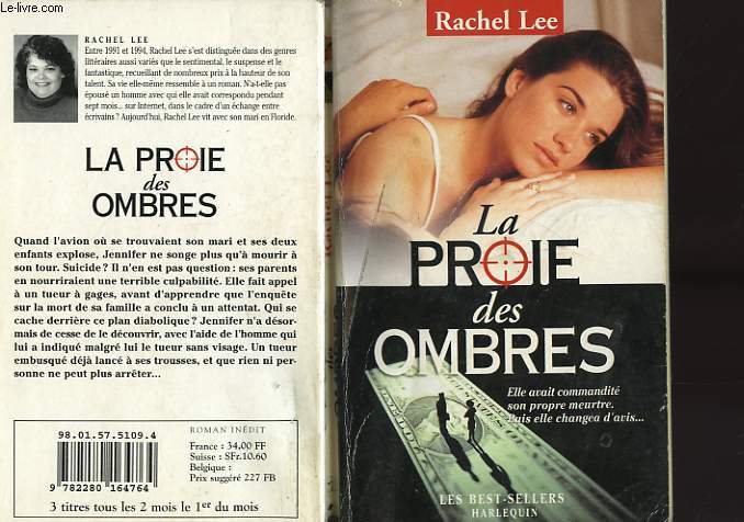 LA PROIE DES OMBRES - A FATEFUL CHOICE