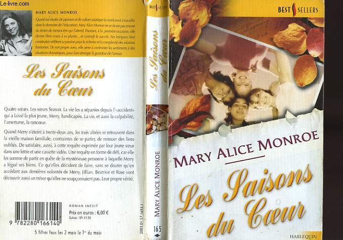 LES LIAISONS DU COEUR - THE FOUR SEASONS