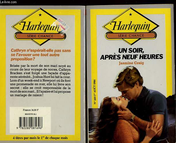 UN SOIR APRES NEUF HEURES - SURPRISED LOVE