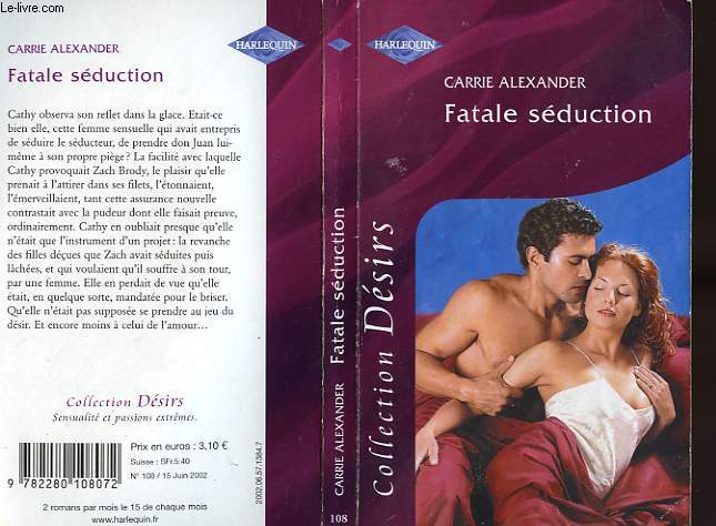 FATALE SEDUCTION - SMOOTH MOVES