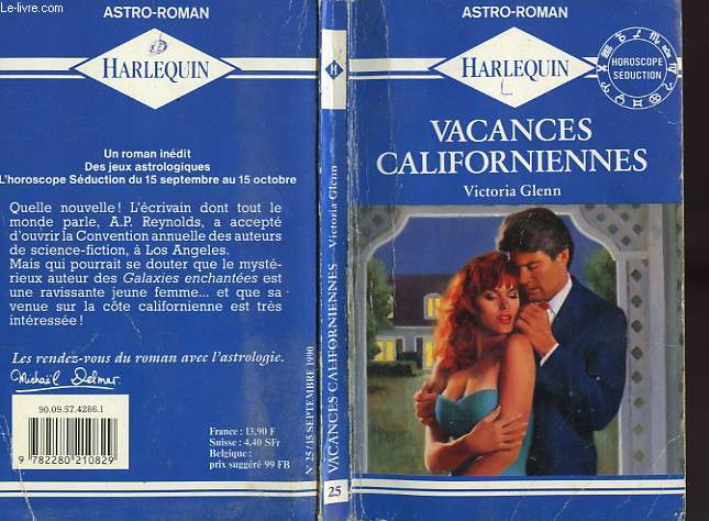 VACANCES CALIFORNIENNES - ONE OF THE FAMILY