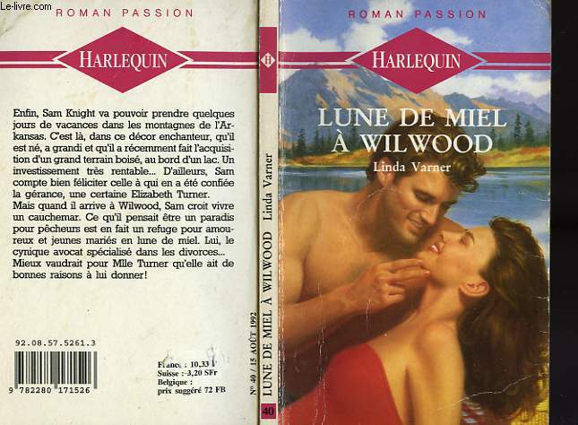 LUNE DE MIEL A WILLWOOD - HONEYMOON HIDEWAY