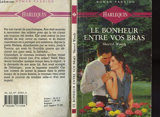 LE BONHEUR ENTRE VOS BRAS - TEA AND DESTINY