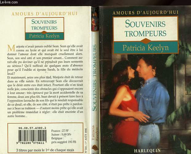 SOUVENIRS TROMPEURS - WHERE THE HEART IS