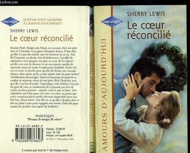 LE COEUR RECONCILIE - LET IT SNOW