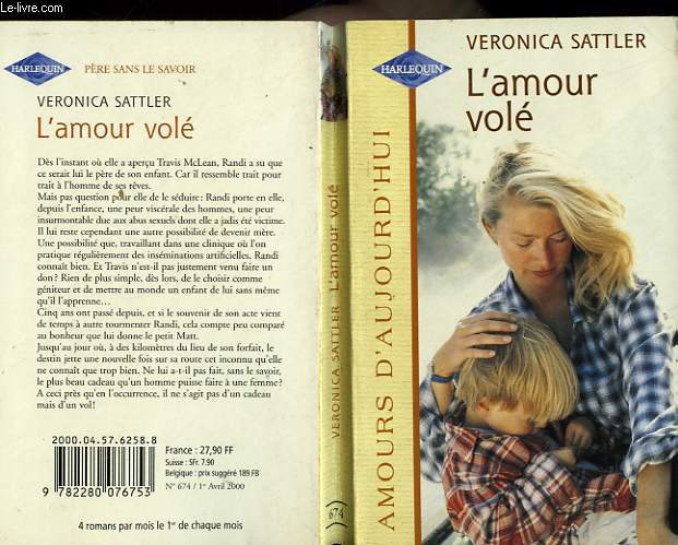 L'AMOUR VOLE - WILD HONEY