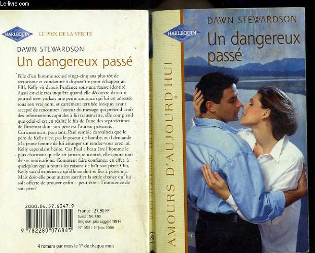UN DANGEREUX PASSE - THE WANT AD