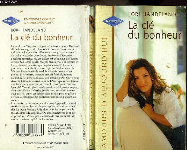 LA CLE DU BONHEUR - MOTHER OF THE YEAR