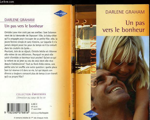 UN PAS VERS LE BONHEUR - NO ORDINARY CHILD