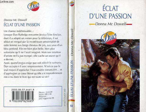 ECLAT D'UNE PASSION - SEPTEMBER WING