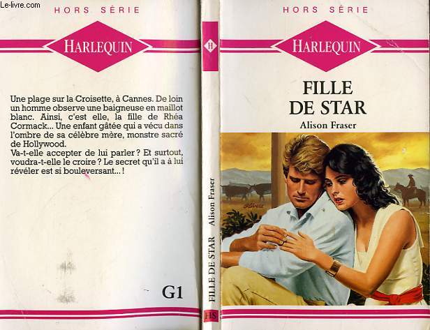 FILLE DE STAR - A LIFETIME AND BEYOND