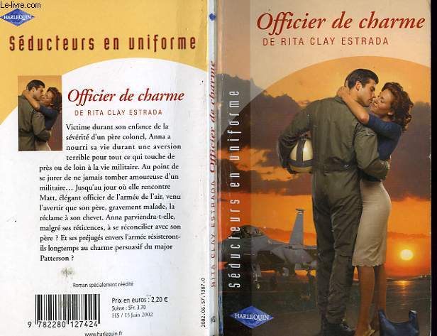 OFFICIER DE CHARME - THE COLONEL'S DAUGHTER