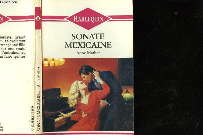 SONATE MEXICAINE