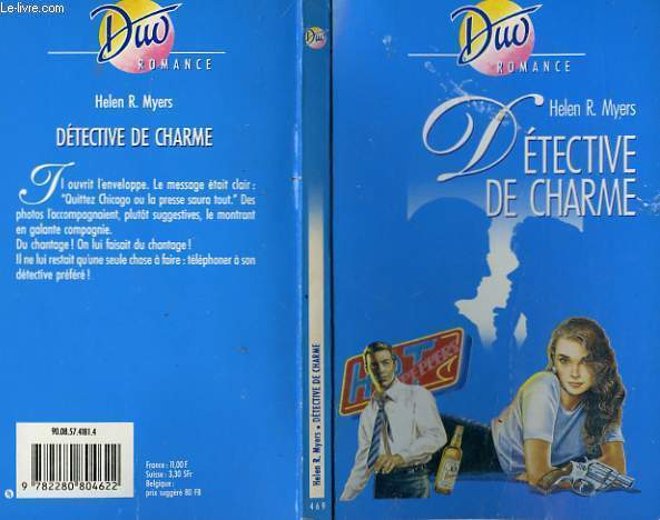 DETECTIVE DE CHARME