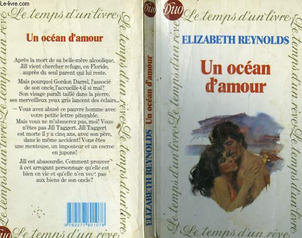 UN OCEAN D'AMOUR