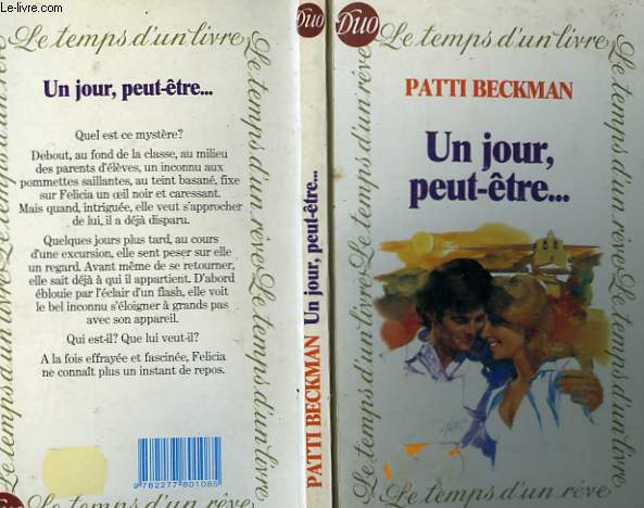 UN JOUR, PEUT-ETRE...