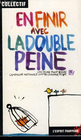en finir avec la double peine