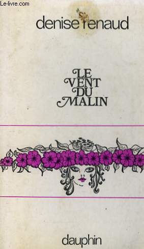 LE VENT DU MALIN