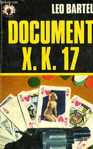 DOCUMENT X K 17 - N 27.