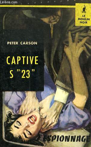 CAPTIVE S 23 - N°3
