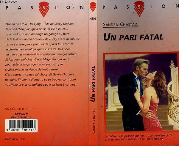 UN PARI FATAL - LEAN MEAN LOVING MACHINE