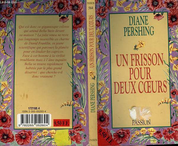 UN FRISSON POUR DEUX COEURS - HEARTQUAKE