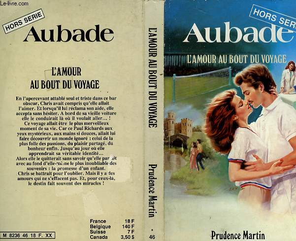 L'AMOUR AU BOUT DU VOYAGE - LOVERS AND PRETENDERS