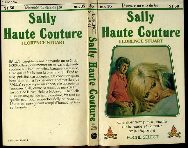 SALLY HAUTE COUTURE