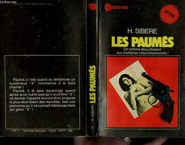 LES PAUMES