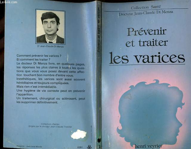 PREVENIR ET TRAITER LES VARICES