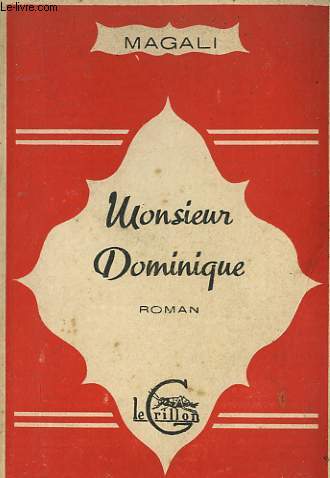 MONSIEUR DOMINIQUE