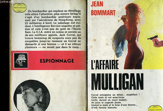 L'AFFAIRE MULLIGAN