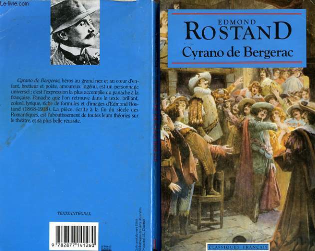 CYRANO DE BERGERAC