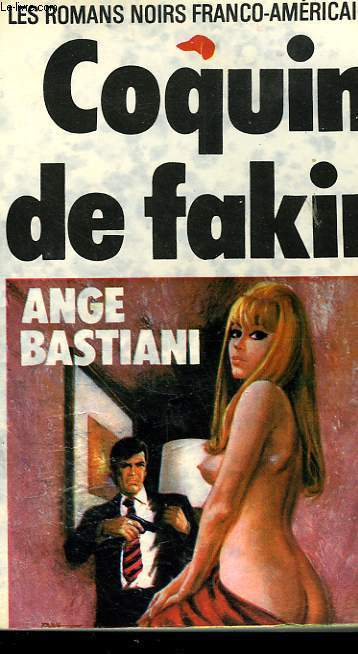 COQUIN DE FAKIR