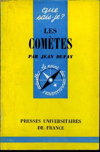 Que sais-je? N 1236 Les comtes