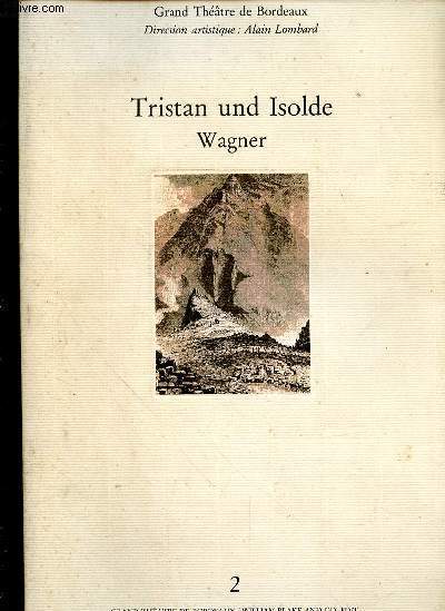 Tristan und Isolde