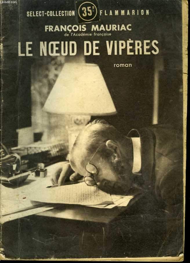 Le noeud de vipres