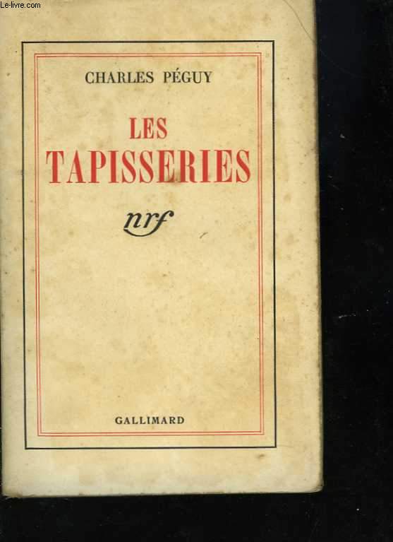 Les tapisseries