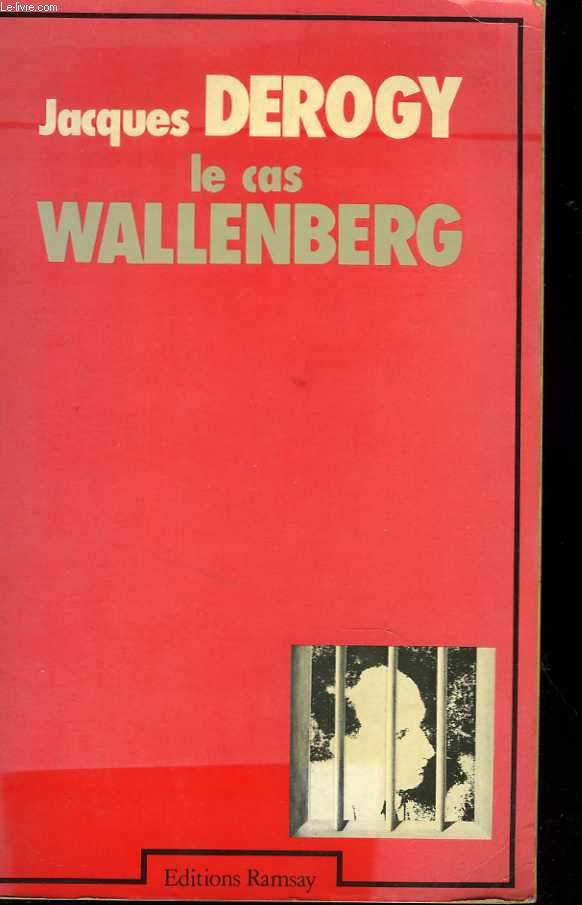Le cas Wallenberg