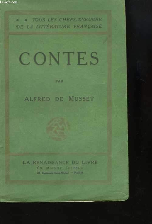 Contes