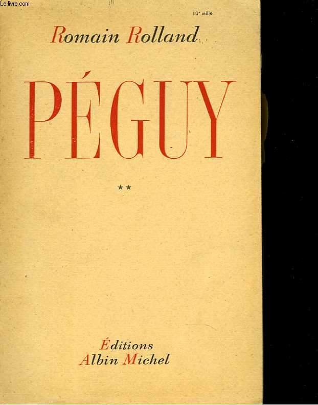 Pguy. Tome 1 et 2