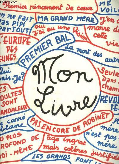 Mon Livre