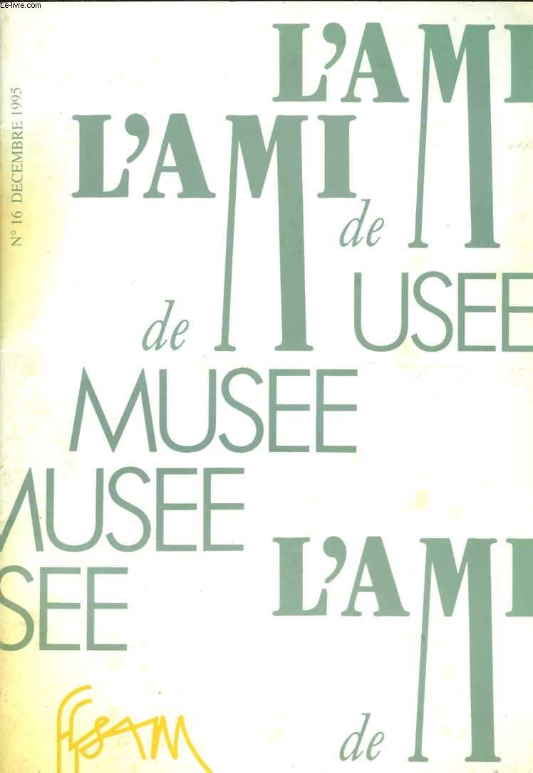 L'Ami de Muse