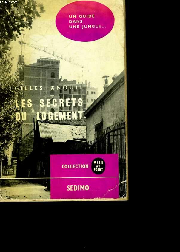 Les secrets du logement